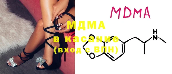 винт Няндома