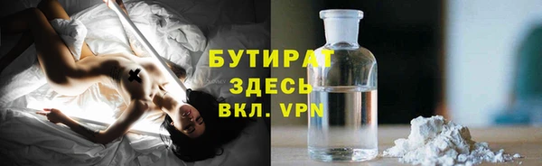 молекула духа Осташков